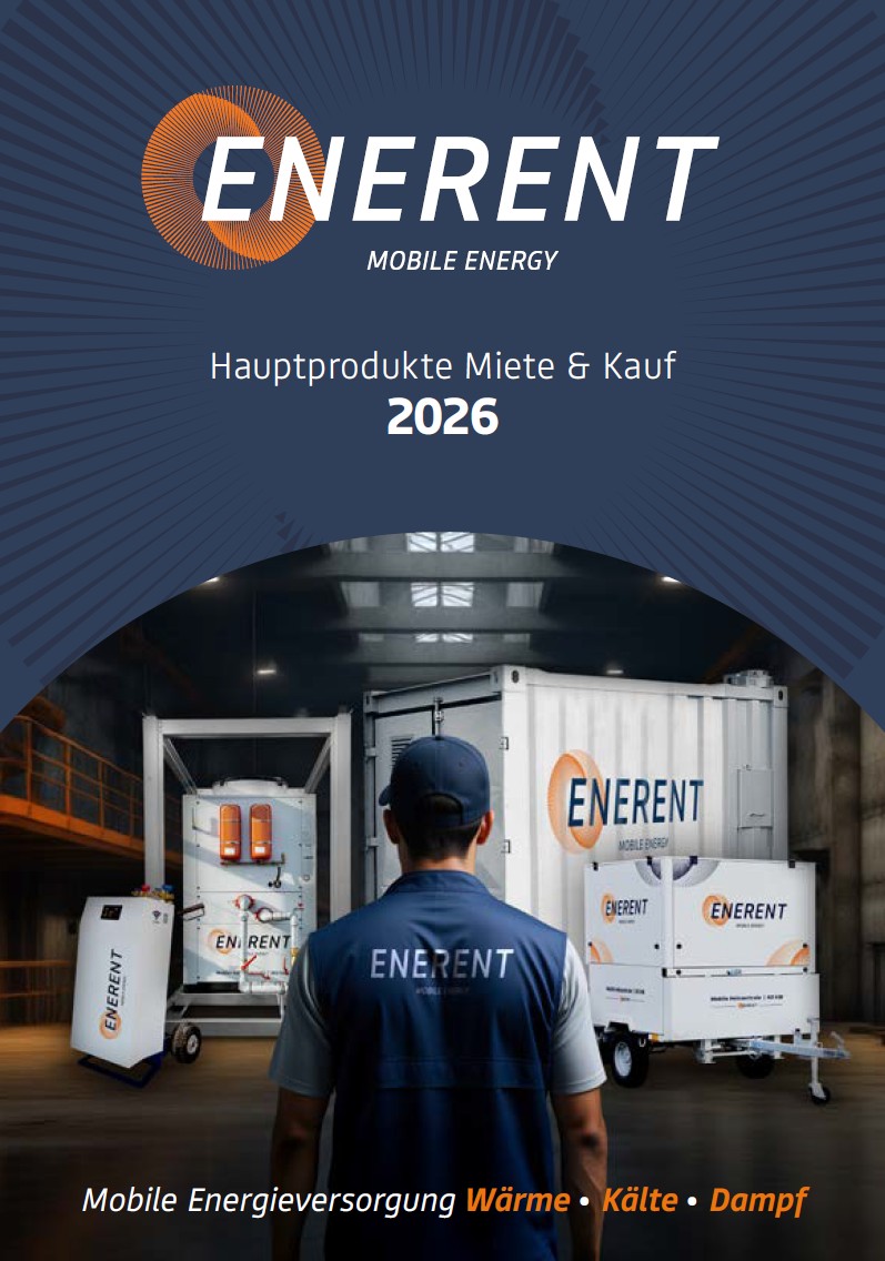 Produktbroschüre 2026