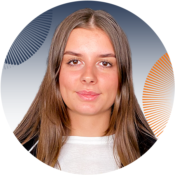 Larisa Delic