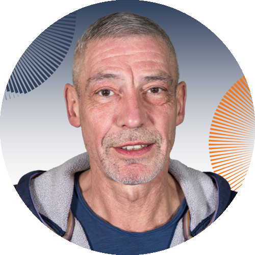 Ralf Wehr
