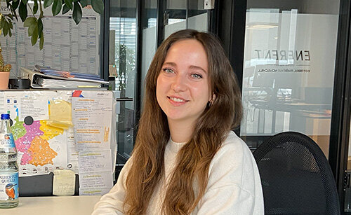 Enerent Kontakt | © Enerent GmbH